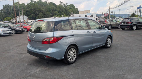 Used 2012 MAZDA MAZDA5 Sport image 11