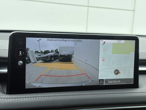 Used 2023 Genesis G70 2.0T image 20