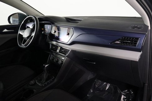 Used 2022 Volkswagen Taos SE image 9