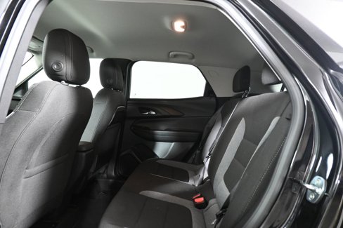 Used 2023 Chevrolet TrailBlazer LT image 7