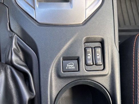Used 2022 Subaru Crosstrek 2.0i Premium image 22