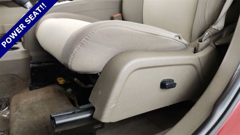 Used 2009 Dodge Journey SXT w/ Flexible Seating Group image 18