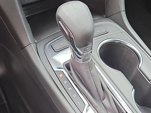Used 2022 Chevrolet Equinox LT image 14