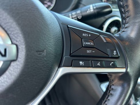 Used 2021 Nissan Sentra SV image 19