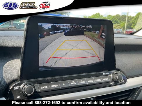 Used 2020 Kia Forte Sedan image 19