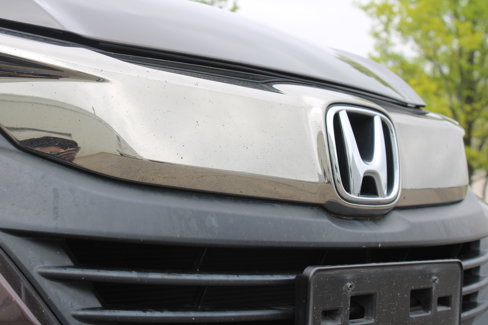 Used 2021 Honda HR-V EX-L image 48