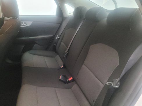 Used 2023 Kia Forte LXS image 18