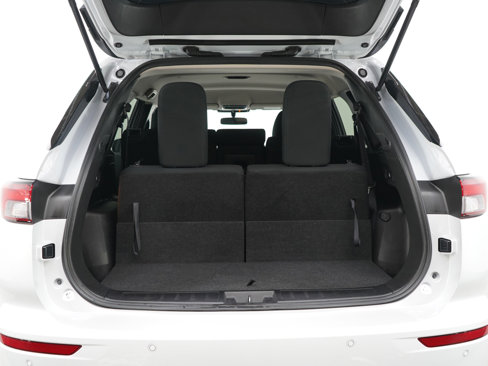 Used 2024 Mitsubishi Outlander ES image 16