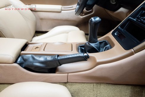 Used 1995 Nissan 300ZX Hatchback image 43