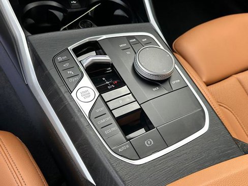 Certified 2023 BMW 330i xDrive Sedan w/ Premium Package image 26