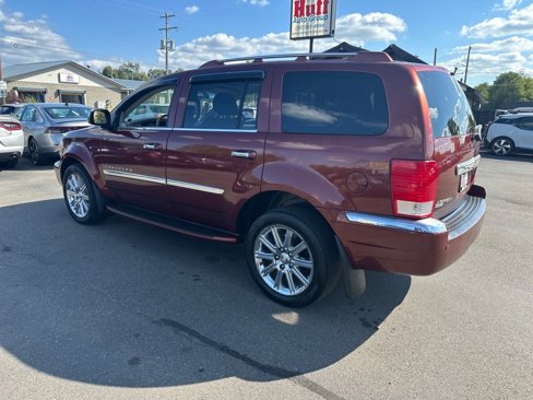 Used 2008 Chrysler Aspen Limited image 5