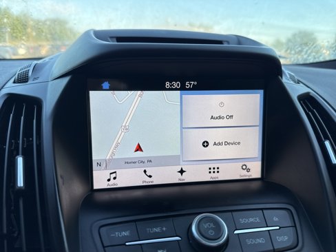 Used 2018 Ford Escape SEL image 25