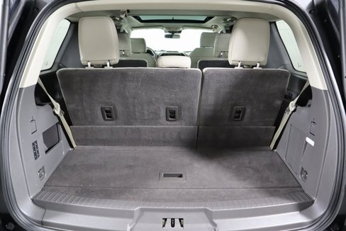 Used 2019 Ford Expedition Limited w/ Equipment Group 302A image 16