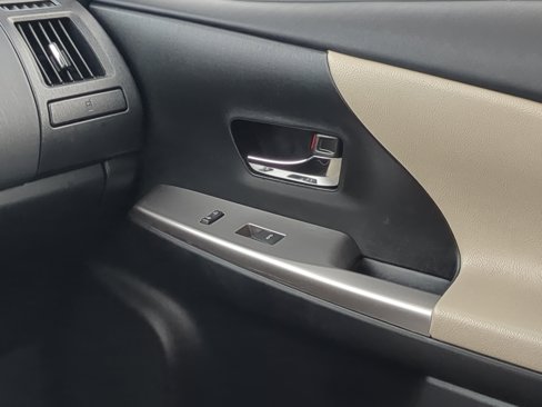 Used 2015 Toyota Prius V Two image 23