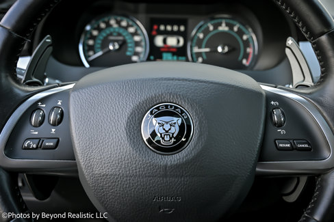 Used 2015 Jaguar XF Sport image 35
