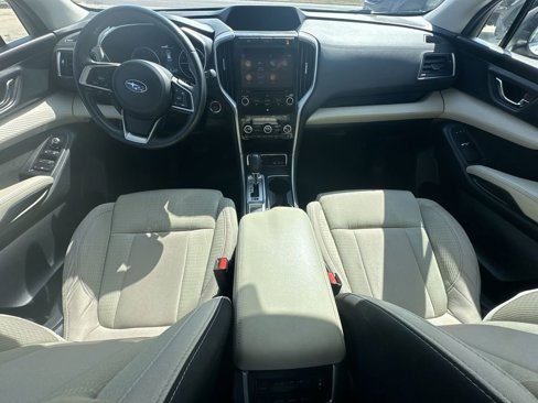 Used 2020 Subaru Ascent Premium w/ Convenience Package image 19