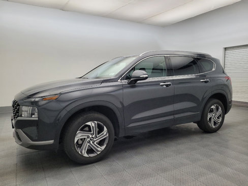 Used 2023 Hyundai Santa Fe SEL image 2