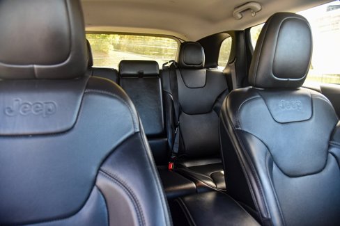 Certified 2020 Jeep Cherokee Limited image 20