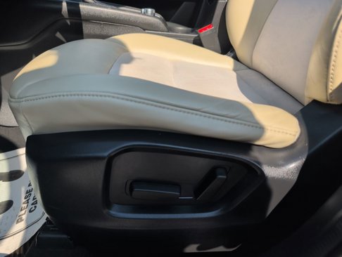 Used 2017 MAZDA CX-5 Touring image 9