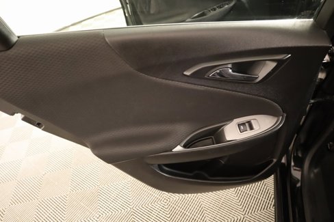 Used 2024 Chevrolet Malibu RS image 15