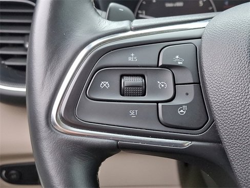 Used 2022 Buick Envision Preferred image 18