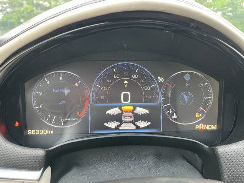 Used 2013 Cadillac XTS Platinum image 23