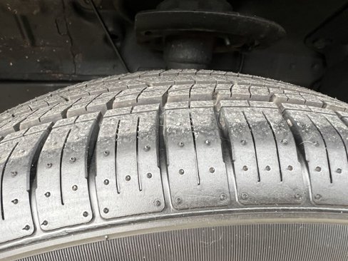 Used 2016 Jeep Patriot High Altitude image 8