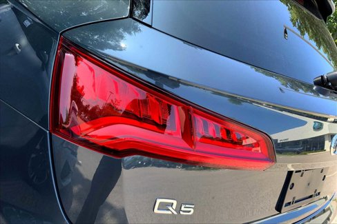 Used 2020 Audi Q5 2.0T Premium image 26