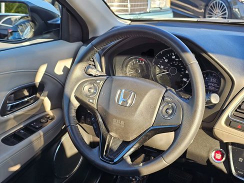 Used 2016 Honda HR-V EX-L image 30