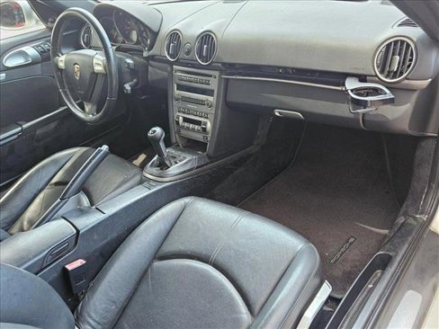 Used 2008 Porsche Boxster Limited Edition image 15