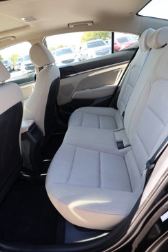 Used 2017 Hyundai Elantra Value Edition image 16