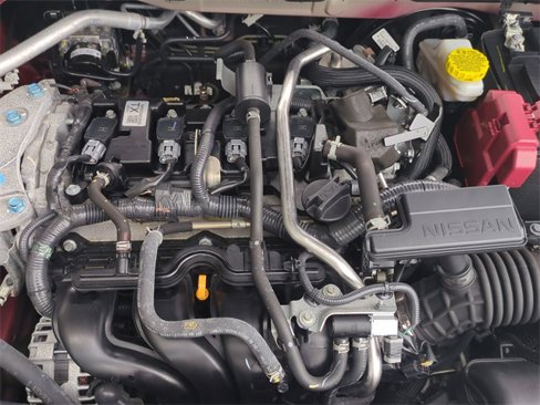 Used 2023 Nissan Sentra SV image 25