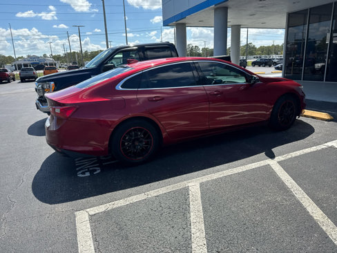 Used 2018 Chevrolet Malibu LT image 5
