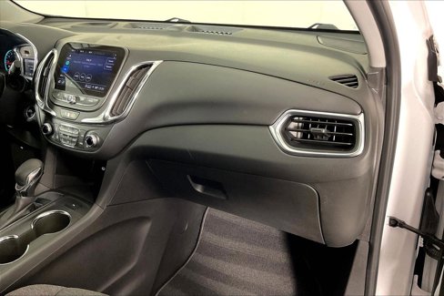 Used 2022 Chevrolet Equinox LT image 22
