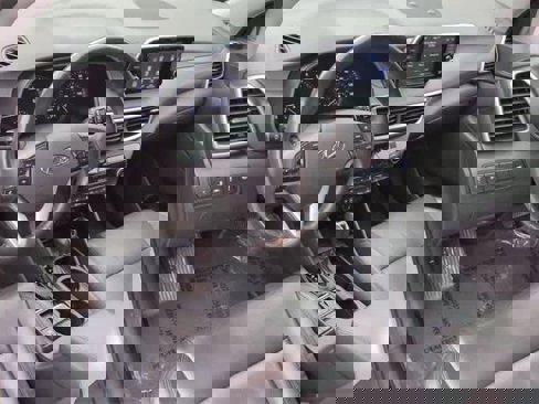 Used 2019 Hyundai Tucson Limited image 10