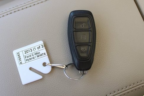 Used 2013 Ford C-MAX SEL image 34