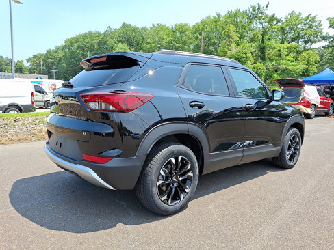 Used 2023 Chevrolet TrailBlazer LT image 6