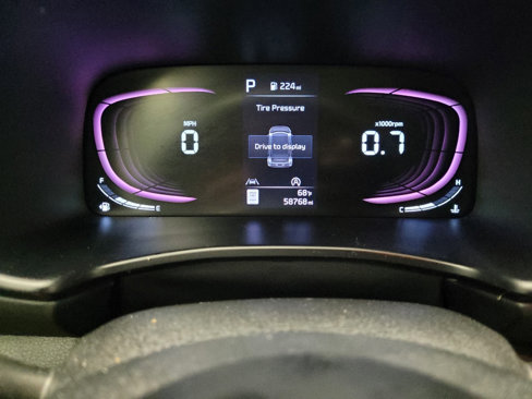 Used 2023 Kia Soul LX w/ LX Technology Package image 23