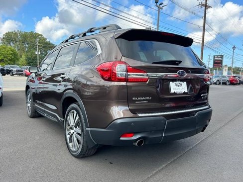 Used 2019 Subaru Ascent Touring image 5