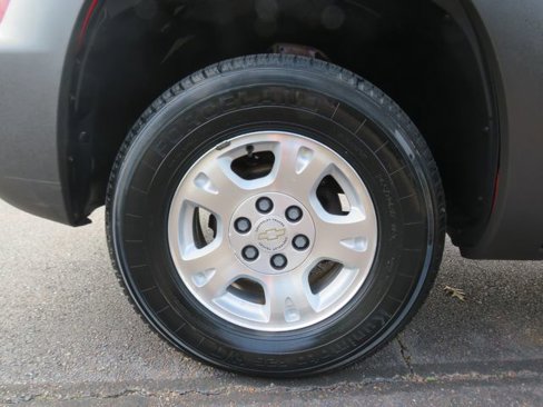 Used 2003 Chevrolet Avalanche 2WD image 16