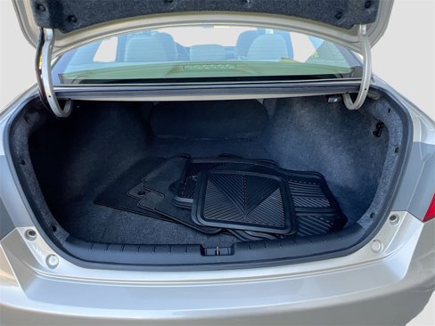 Used 2014 Honda Accord EX image 25