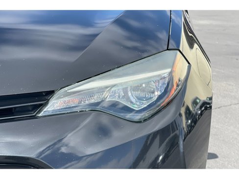 Used 2017 Toyota Corolla L image 45