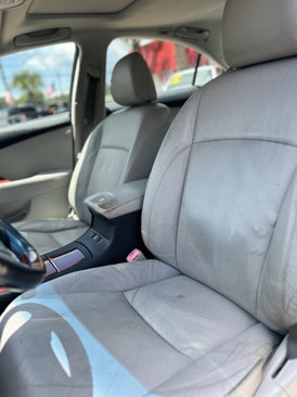 Used 2009 Lexus ES 350 image 9