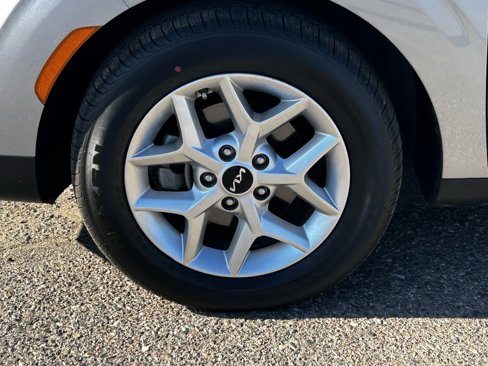 Used 2023 Kia Soul LX w/ Option Group 015 image 8