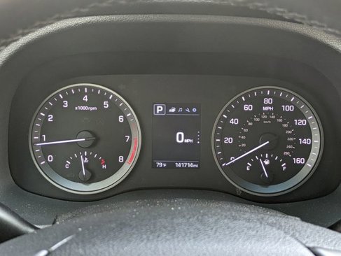 Used 2017 Hyundai Tucson Sport image 20