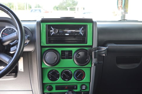 Used 2010 Jeep Wrangler Sport image 29