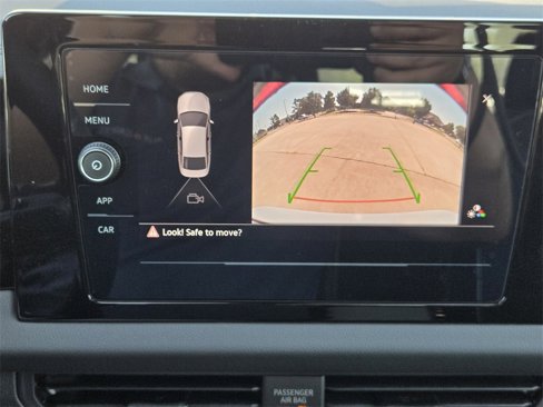 New 2025 Volkswagen Jetta Sport image 14