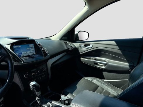 Used 2018 Ford Escape SEL image 23