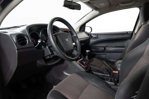 Used 2010 Dodge Caliber Heat w/ Security Group image 14