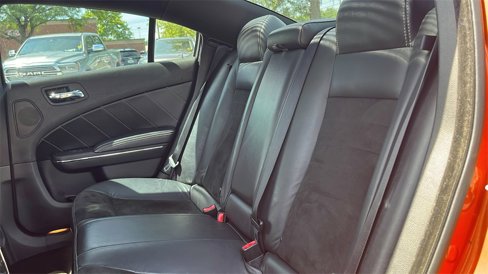 Used 2011 Dodge Charger R/T image 32